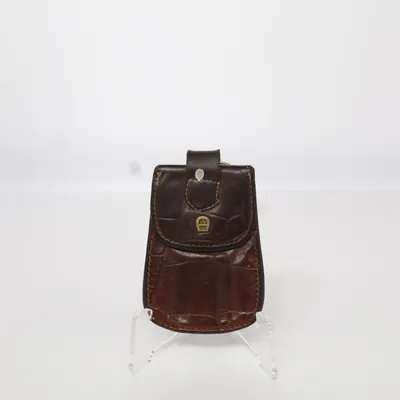 Étui à clés (Marron) de Aigner