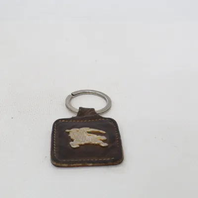 Sleutelhanger (Bruin) van Burberry