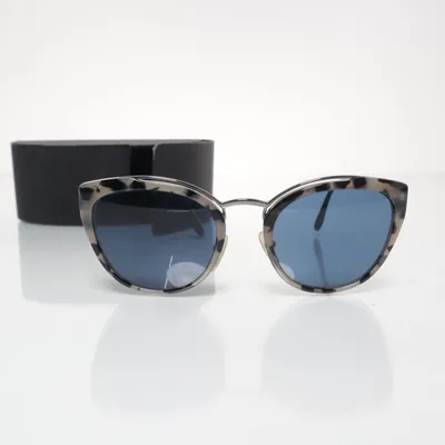 Solglasögon (SPR20U) från Prada