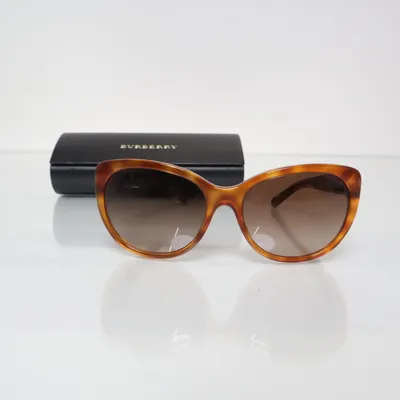 Sunglasses (B4224) from Burberry