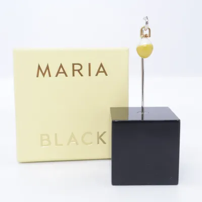 Berlock (Avocado) från Maria Black Silver