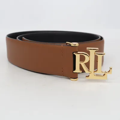 Bælte (Brun) fra Lauren Ralph Lauren