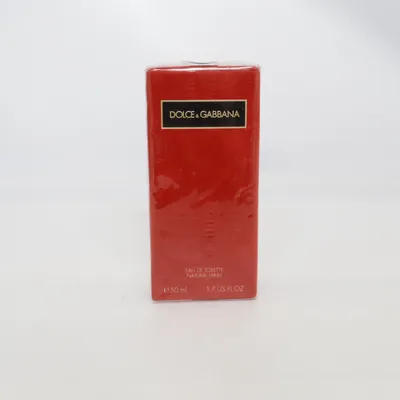 Eau de Toilette ( Classic Red) de Dolce & Gabbana