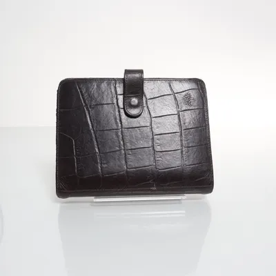 Planner van Mulberry
