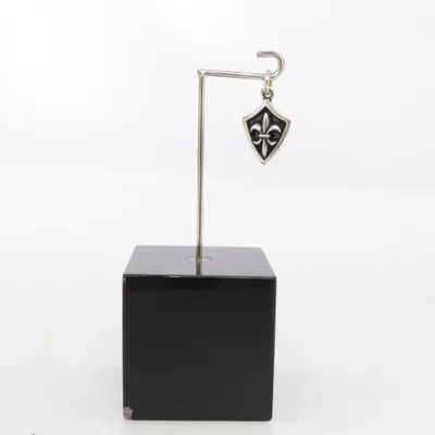 Pendant (Silver) Silver