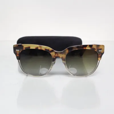 Solglasögon (GG 3744/S) från Gucci