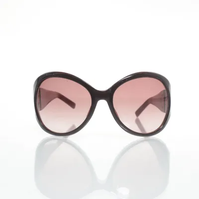 Zonnebril (Showteyeme) van George Gina & Lucy