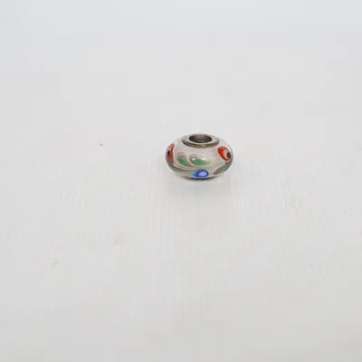 Bedel (Meerkleurig) van Pandora Zilver