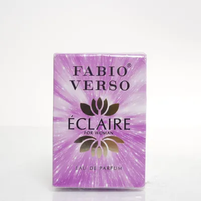 Eau de Parfum (Eclaire) from Fabio Verso