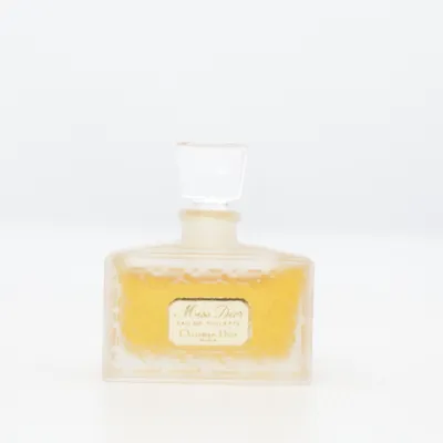 Eau de Toilette (Miss Dior) von Christian Dior