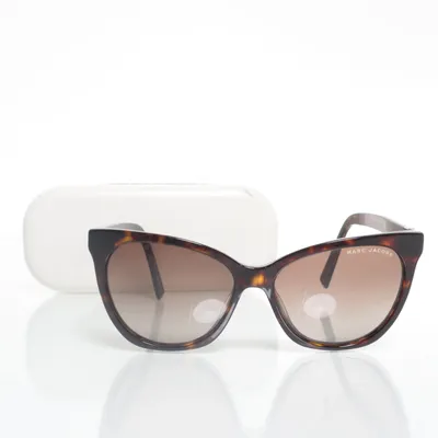 Solbriller (336/S) fra Marc Jacobs