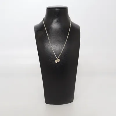 Ketting (Zilver) Zilver