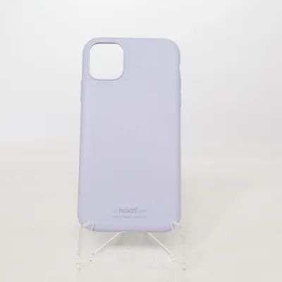 Coque de téléphone (Violet) de Holdit