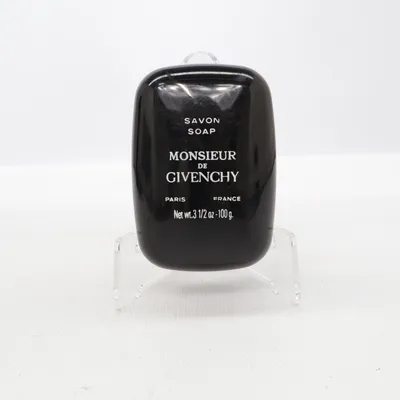 Fast tvål (Monsieur) från Givenchy