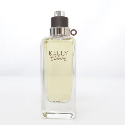 Eau de Toilette (Kelly Calèche) de Hermès