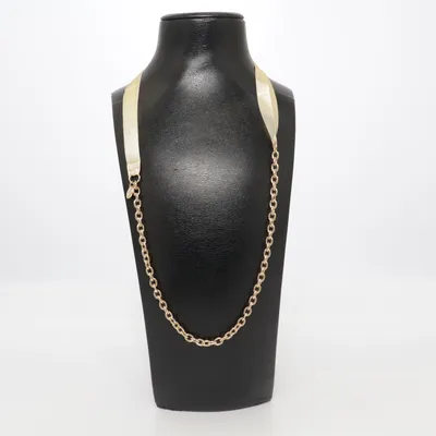 Choker (J'adore) från Dior Okänd metall