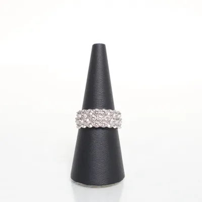 Ring (Silver) Silver