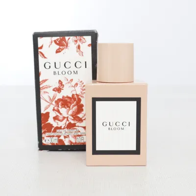 Eau de Parfum (Bloom) van Gucci