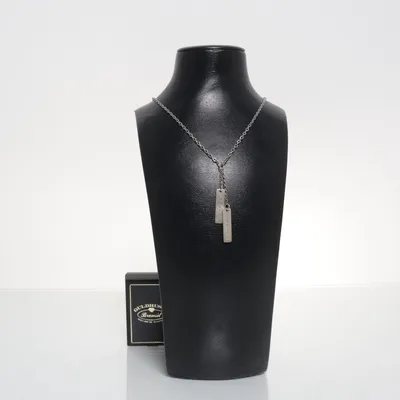Ketting (Zilver) van Guldhuset Zilver