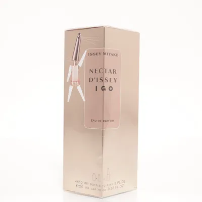 Eau de Parfum (Nectar D'issey Igo) van Issey Miyake