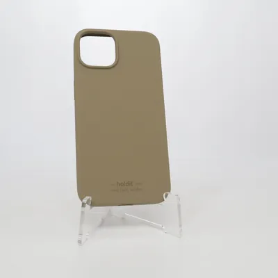 Handyhülle (Braun) von Holdit