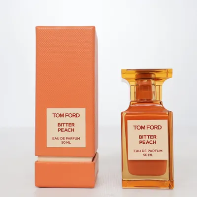Eau de parfum (Bitter Peach) fra Tom Ford