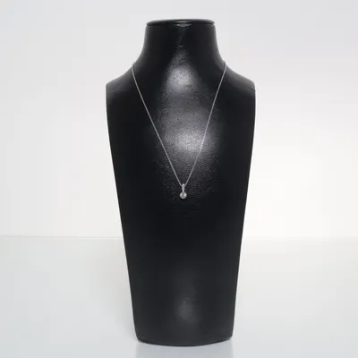 Halsband (Silverfärgad) Guld