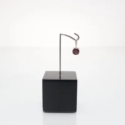 Berlock (Silverfärgad, Röd) från Thomas Sabo Silver