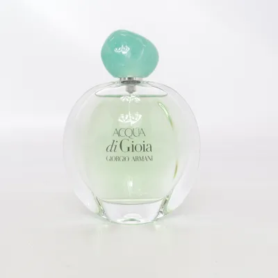 Eau de Parfum (Acqua di Gioia) from Giorgio Armani Parfums