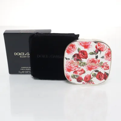 Blush (Blush Of Roses) van Dolce & Gabbana