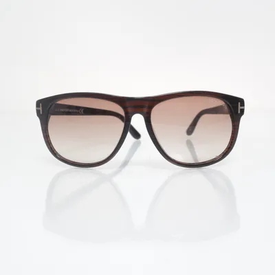 Solglasögon (Olivier TF236) från Tom Ford