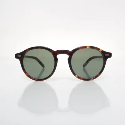 Sunglasses (Miltzen) from Moscot