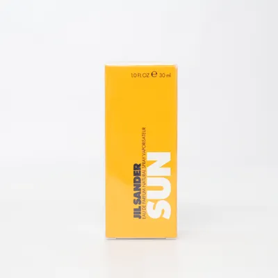 Eau de Toilette (Sun) de Jil Sander