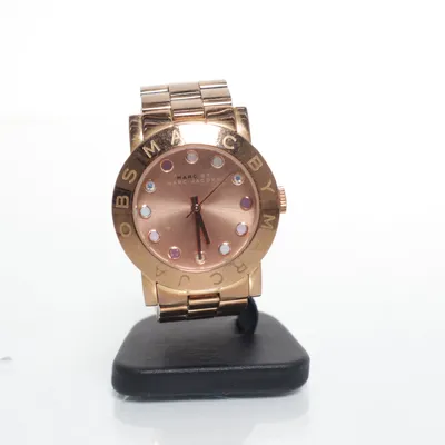 Polshorloge (MBM3216) van Marc by Marc Jacobs