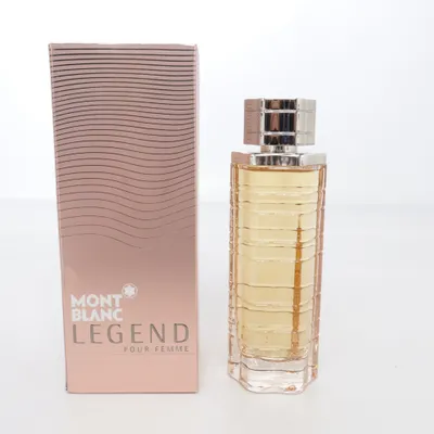 Eau de Parfum (Legend Pour Femme) from Montblanc