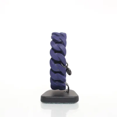 Armband (Lila) van Marc by Marc Jacobs Rubber