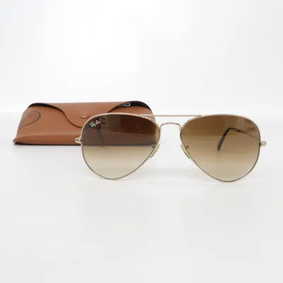 Lunettes de soleil (RB 3025) de Ray-Ban