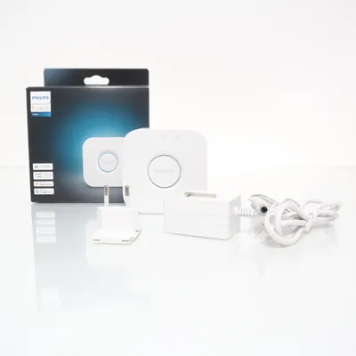 Spraakassistent (Bridge) van Philips