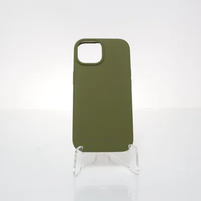 Phone case (Green) from iDeal of Sweden