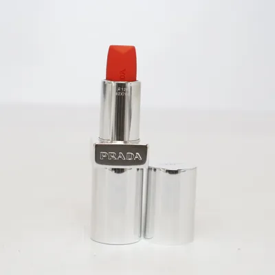 Rouge à lèvres (Monochrome) de Prada