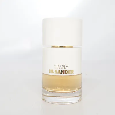 Eau de Toilette (Simply) from Jil Sander