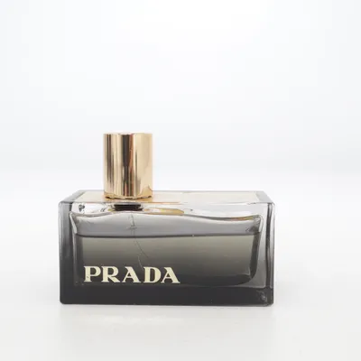 Eau de Parfum (L'Eau Ambrée) van Prada