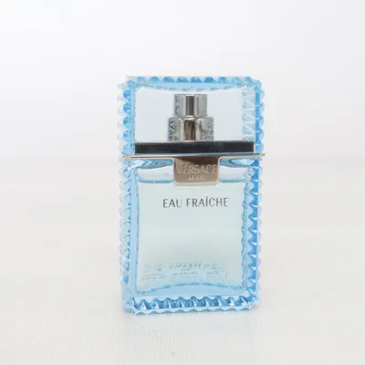 Eau de Toilette (Man Eau Fraiche) från Versace