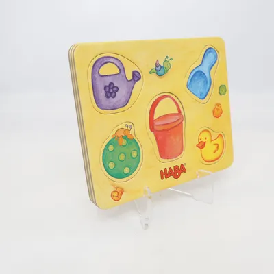 Jeu de société de Haba
