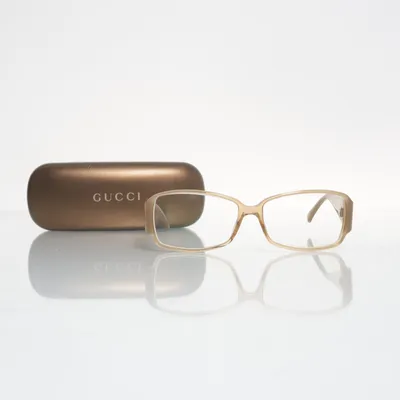 Glasögon (GG 3076) från Gucci