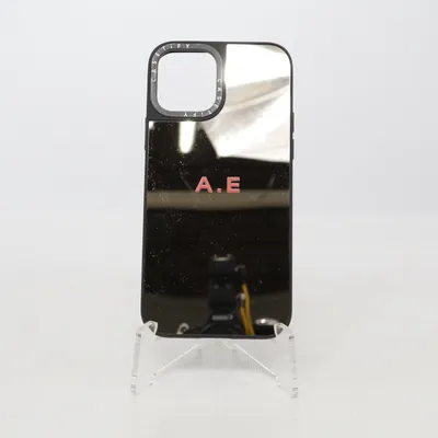 Coque de téléphone (Noir) de Casetify