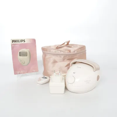 Massage machine (Cellesse) from Philips Beauty