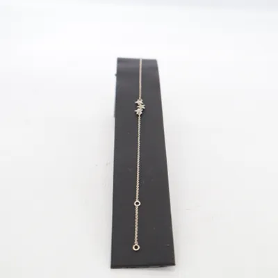 Armband (Silber) von Syster P Silber