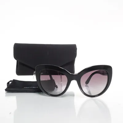 Zonnebril (DG 4287) van Dolce & Gabbana