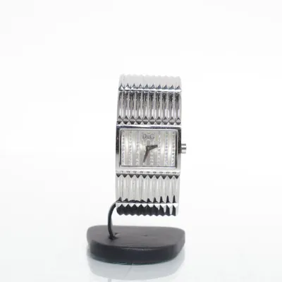 Polshorloge (Zilver) van Dolce & Gabbana